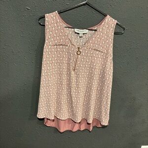 Women’s Tempted Hearts Blouse